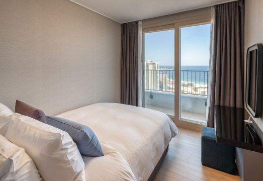 숙소 전망 사진 1