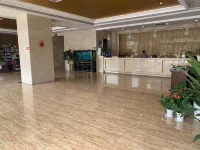 YunHai Hotel Hotel a Qishan
