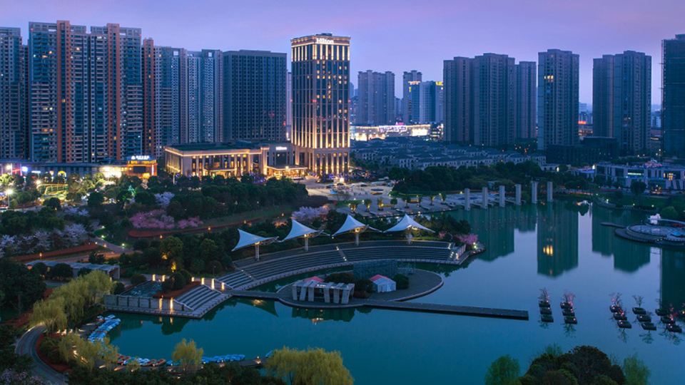 Hilton Changzhou