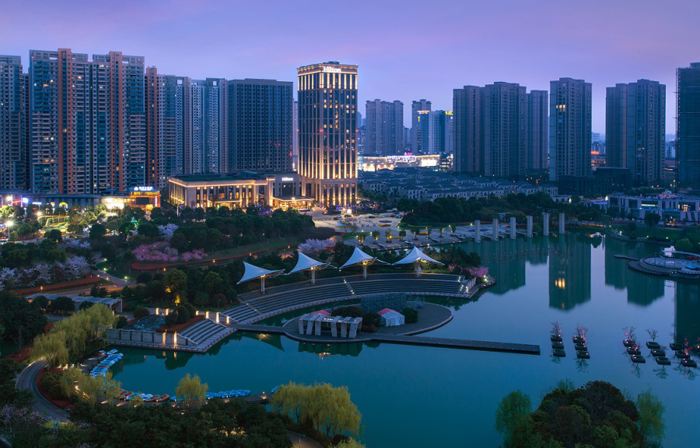 Hilton Changzhou