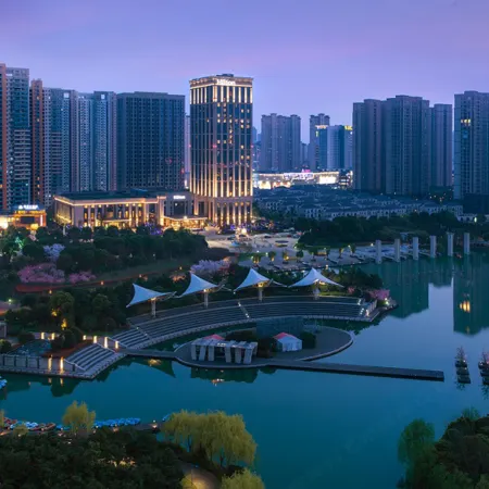 Hilton Changzhou