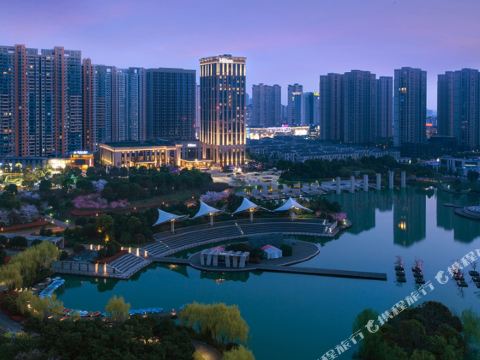 Hilton Changzhou