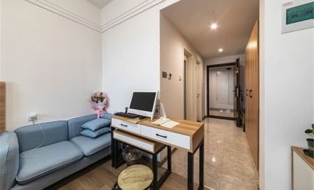 Jinan Anyi Homestay - Housity
