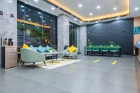 Shankee Tea Style Hotel (Qianxinan Qinglong) Hotels in Qinglong