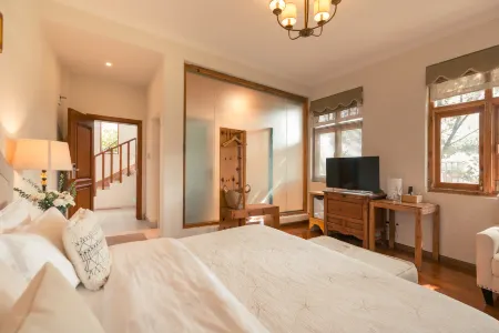 Dali Yunxi Boutique Inn