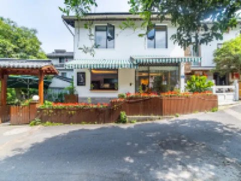 Suihe Homestay โรงแรมใกล้เขาเฟยไหลเฟิง