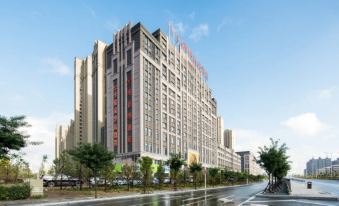 Vienna Hotel (Hohhot Jinqiao Xing'an South Road Branch)