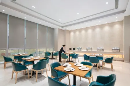 Weilna Hotel (Wuning Xihai Branch)