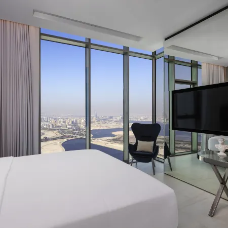 SLS Dubai Hotel & Residences