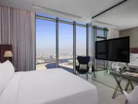 SLS Dubai Hotel & Residences