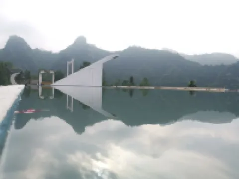 Zhangjiajie Tufujie Farm Stay