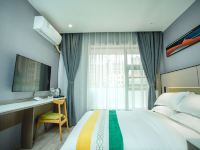 蚌埠湖景商务酒店 - 精致大床房