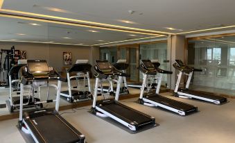 Vienna International Hotel (Xi County Mingyang)