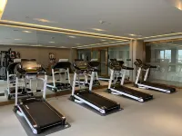 Vienna International Hotel (Xi County Mingyang) Hotels in Xixian