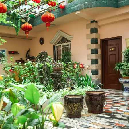 Sihai Hotel