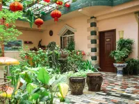 Sihai Hotel Hotels in Longshan