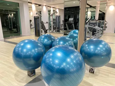 รูปภาพของซีสตาร์ โฮเทล แอนด์ เซอร์วิส อพาร์ทเม้นท์