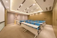 Langfang  Station Guangming Bridge Atour Hotels - Business