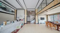 Haizhiyuan Boutique Art Hotel