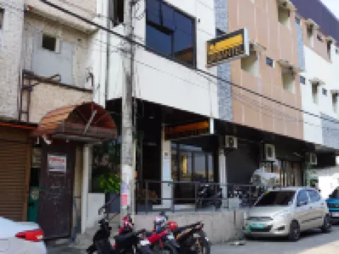 Urbantel Hotel Hotels in Quezon