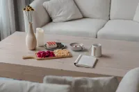 Lugu Lake September Sky Stay