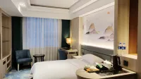 โรงแรมจินไห่เหมย ไฮแอท หนิงไห่ - วิว