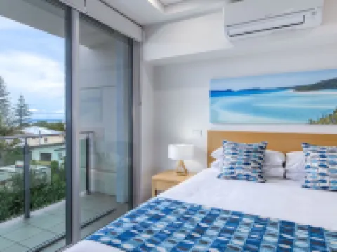 Coco Mooloolaba Hotéis em Mooloolaba