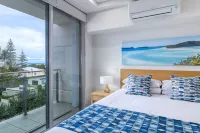 Coco Mooloolaba Hôtels à : Mooloolaba