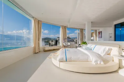 Dolphin Bay Resort Apartment (Shanwei poly Jinting Bay store) Hotel a Jinding Bay Tourist Resort