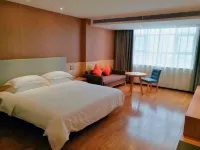 Jtour Inn Hotel (Yulin Bobai County Government Cultural Pedestrian Street) Hotels in Bobai
