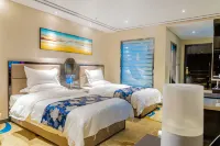 Peak Tower Hotel
