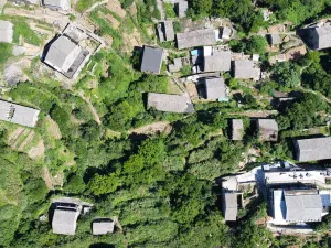 Wenling Yiju Yard