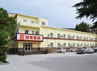 Homeinn (Xiguan store, Zhongshan West Road, Baoji)