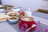 Bula Lakeside Holiday Hotel - Bữa sáng