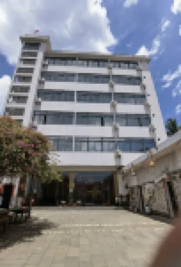 Ancient Yantian Post Station