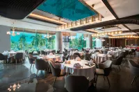 Sanya Bay Asgard Seaview Hotel - فطور
