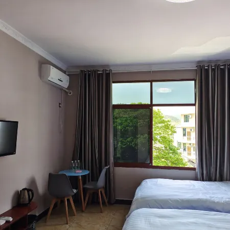 Yaoke Hotel