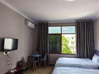 Yaoke Hotel