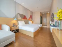 칭위안 보야 호텔