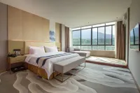 Luofushan Fujing Garden Hotel Hotels near Zhumingdong Sceneic Area