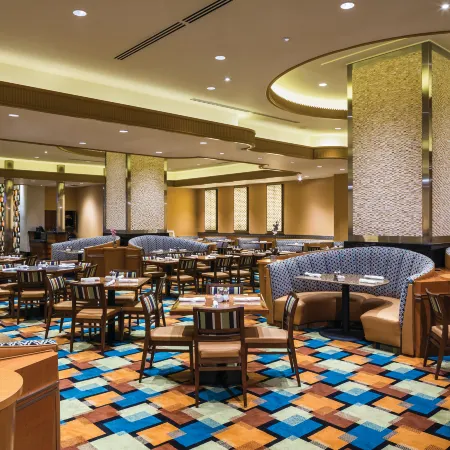 The Signature at MGM Grand (All Suites)