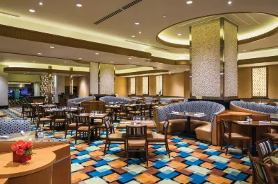 The Signature at MGM Grand (All Suites)