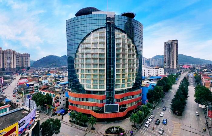 Ausotel Hotel