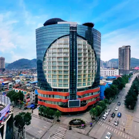 Ausotel Hotel