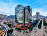Ausotel Hotel Hotels in Jinsha
