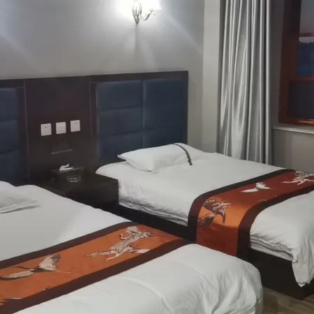 Tongxin Hengyue Hotel