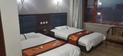 同心恆悅賓館