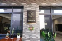 Wenzhou Yuxiang Yijia Guesthouse