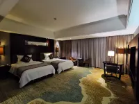 Huangting Lijing Hotel Hotels in Sanming
