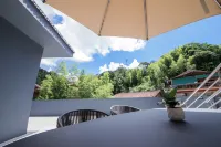 Longmen Shuyu·Nankun Mountain Garden Guesthouse - 3성급